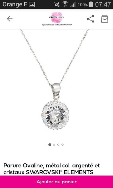 Parure promo - 6