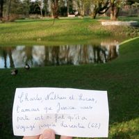 Love note - 1