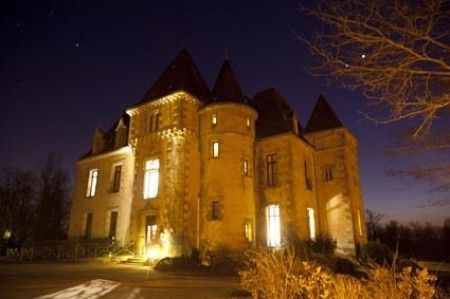 Le Domaine