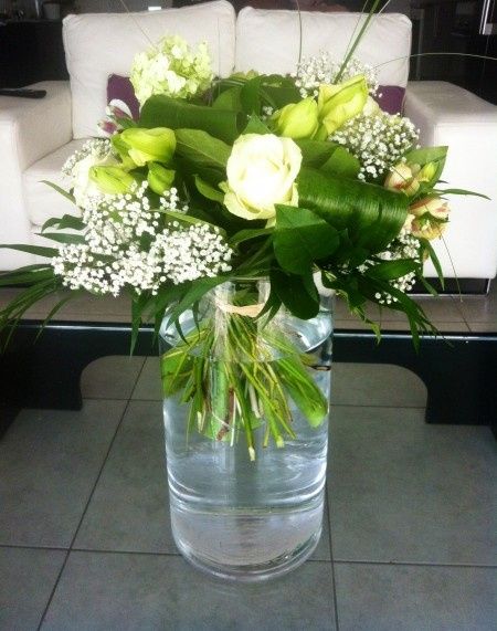 Pour mon anniversaire 