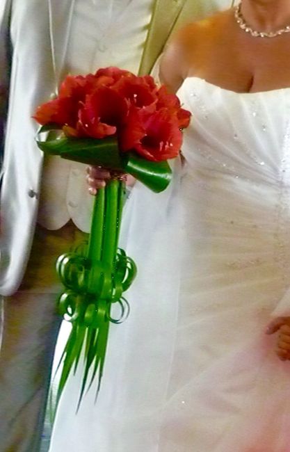 Photo de vos bouquets - 1