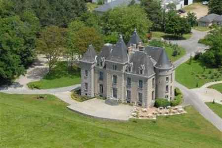 Le Domaine
