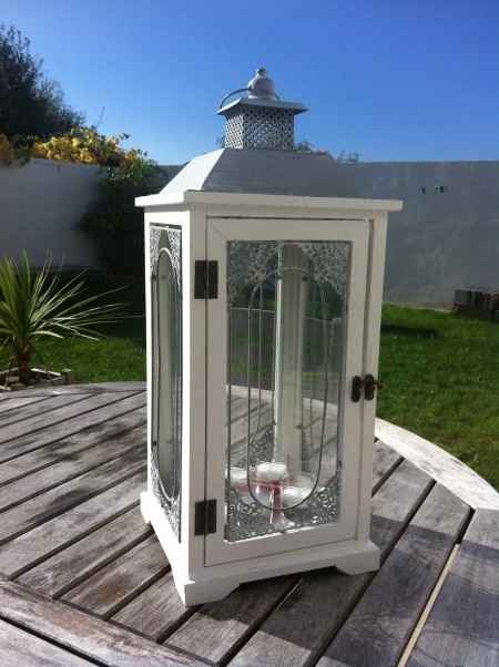 Urne pour mon mariage