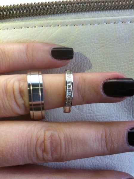 Photos de nos alliances regroupées! - 1