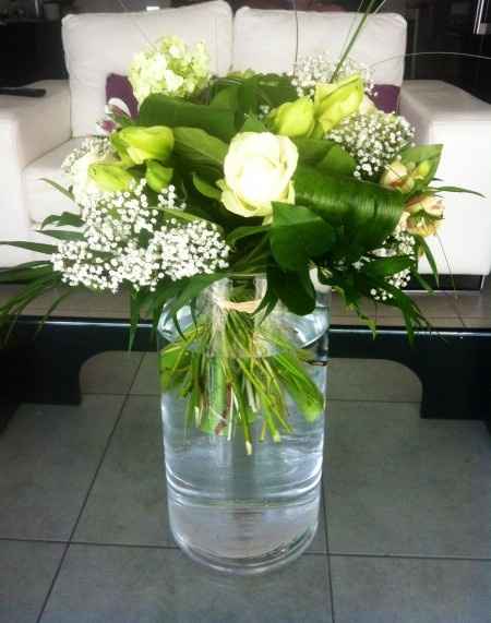 Pour mon anniversaire 