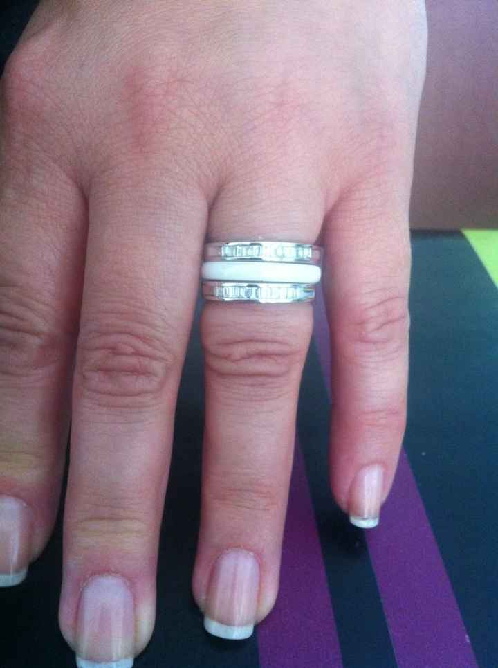 Photos de nos alliances regroupées! - 1