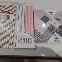 Moulin à vent avec oeillet - 1