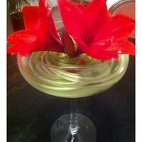 Recherche vases pour centres de table - 2