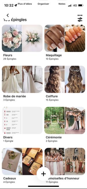 6. Bonus : à quoi ressemble ton tableau de mariage ? ✨ 3