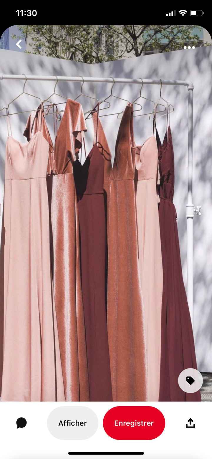 3. Tes préparatifs en 1 photo ! 🤳 - 1