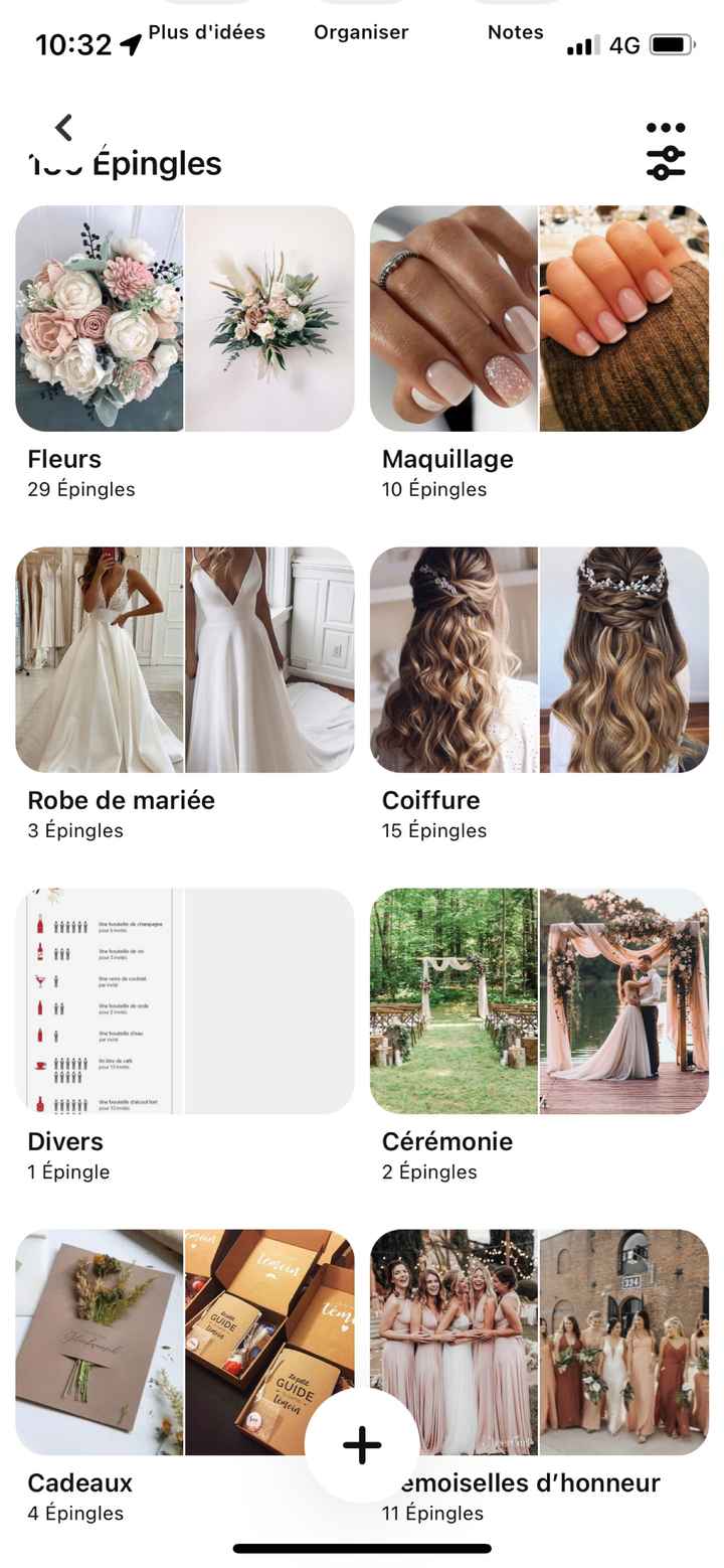 6. Bonus : à quoi ressemble ton tableau de mariage ? ✨ - 1