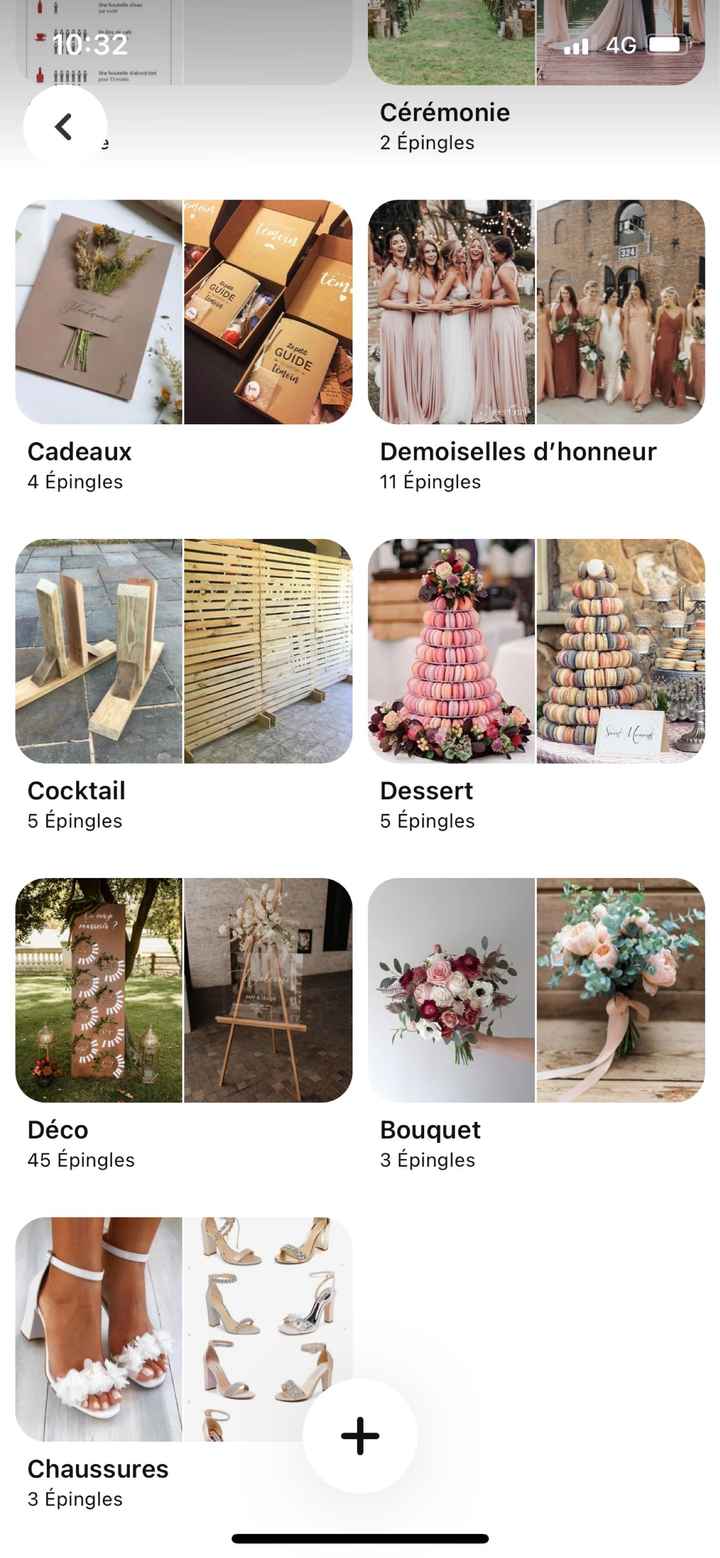 6. Bonus : à quoi ressemble ton tableau de mariage ? ✨ - 2