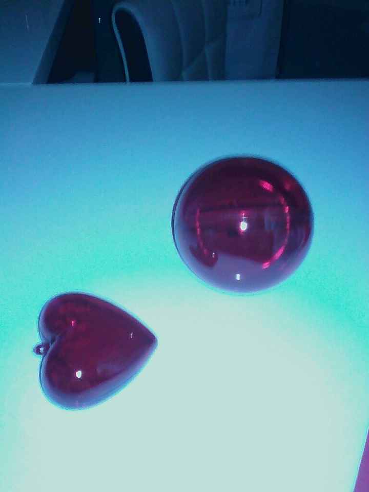 Super trouvailles - 1