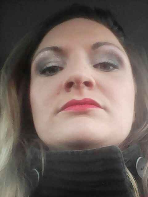 Essaie maquillage - 1