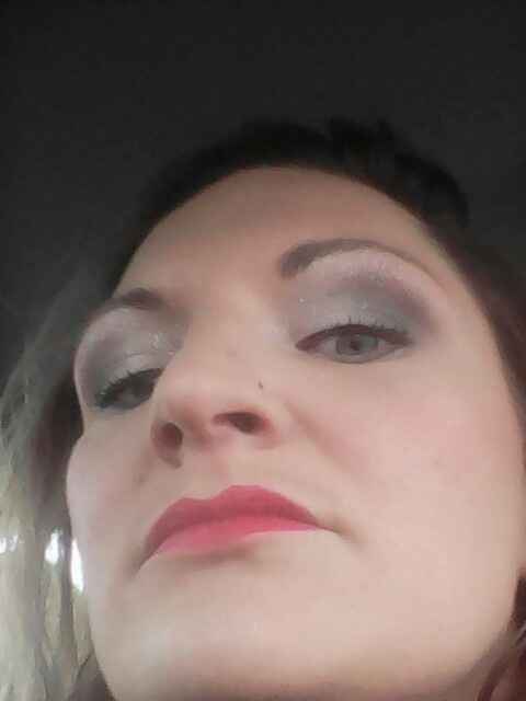 Essaie maquillage - 2