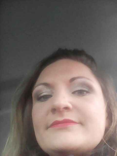 Essaie maquillage - 3