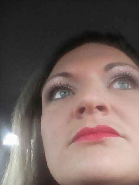 Essaie maquillage - 4