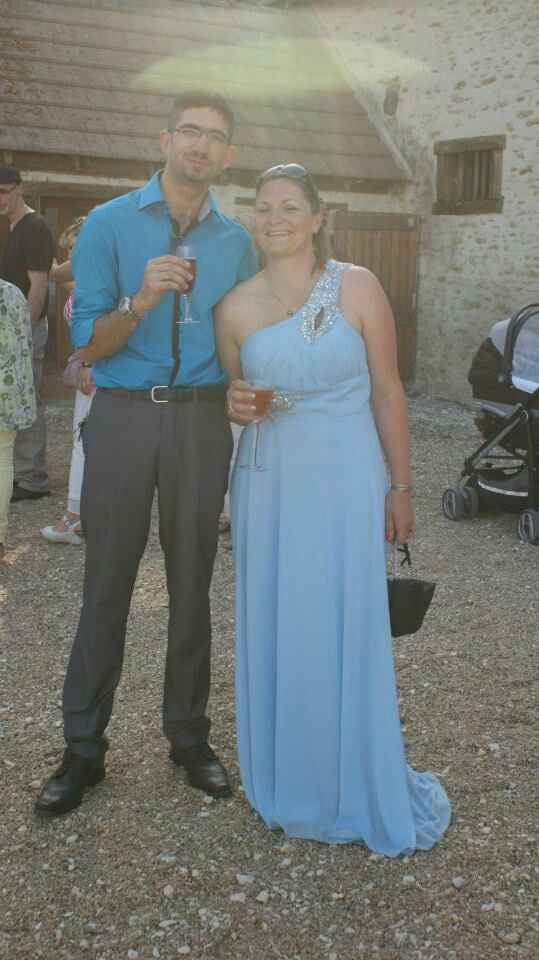 Habiller ses proches - 1