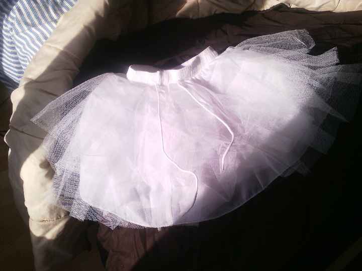 Robes pour mes filles commandées qu'en pensez vous? - 1