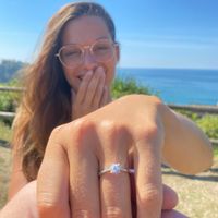 Tu savais que ta moitié allait te demander en mariage quelques jours avant ? - 1