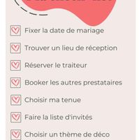 BONUS : Une check-list à cocher ✅ - 1