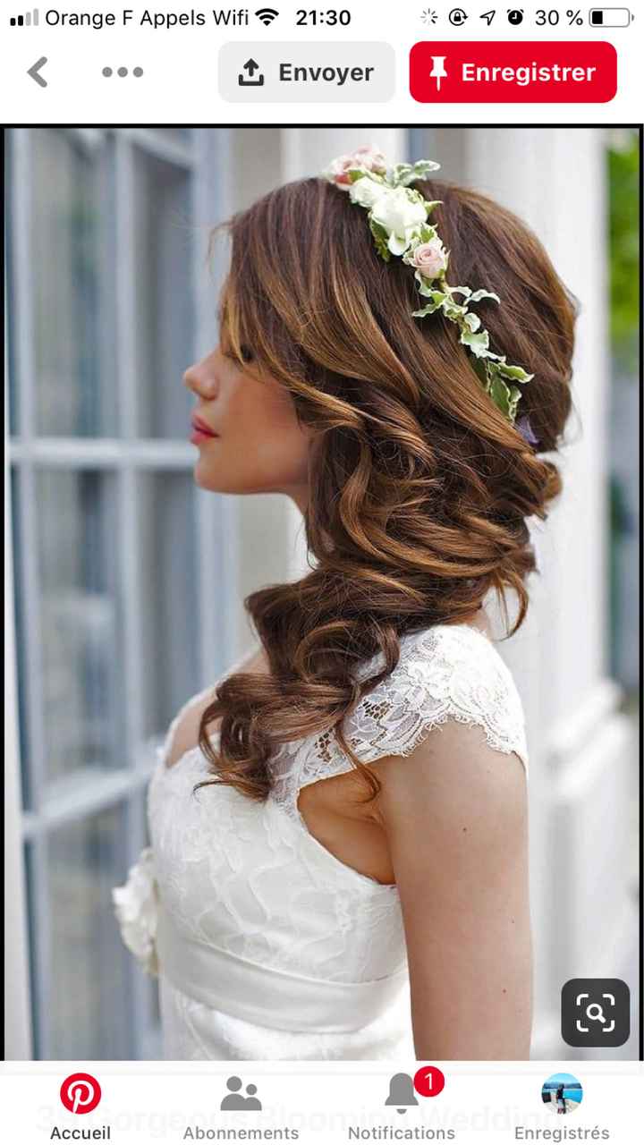 Idées coiffures sur le côté svp ! - 2