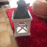 Boite de mariage (urne ) - 1