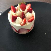 Choix dessert... - 1