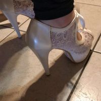 Quelle chaussure ? - 1