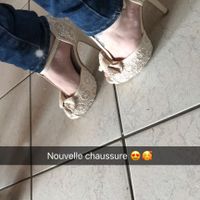 Quelle chaussure ? - 2