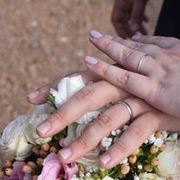 Mariage civil - 2