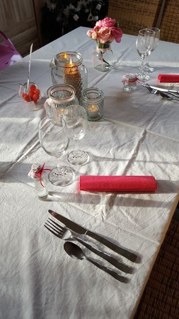 Test table - 2
