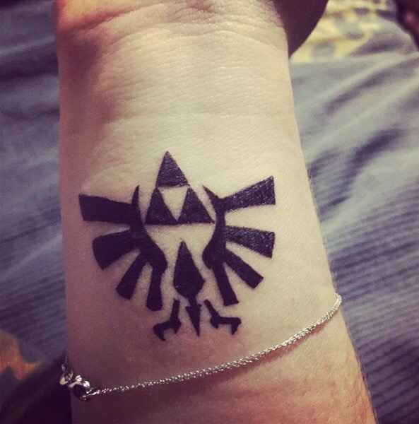  Tatouages - 1