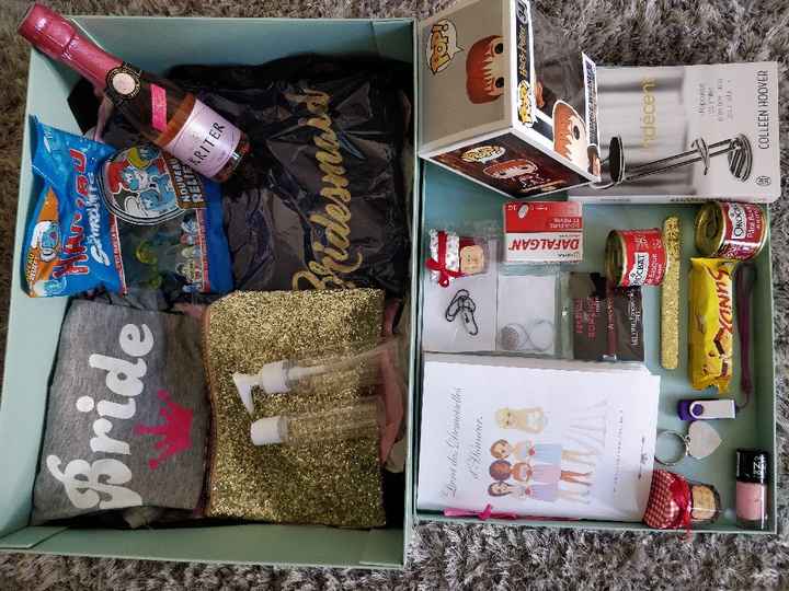 Kit témoin les derniers achats - 3