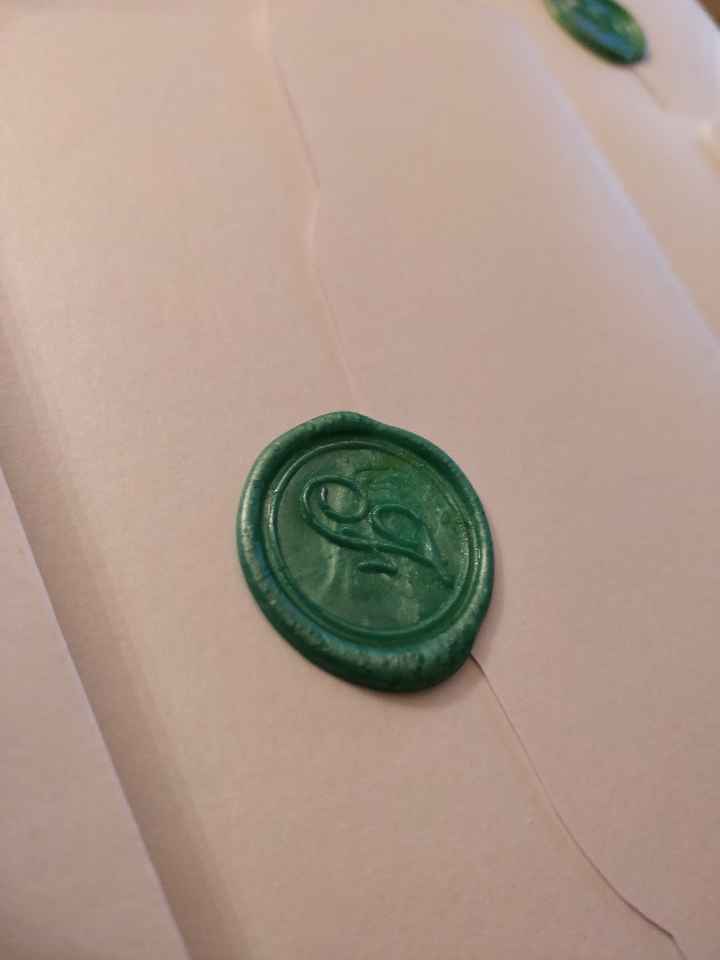 Faire parts Diy. - 4