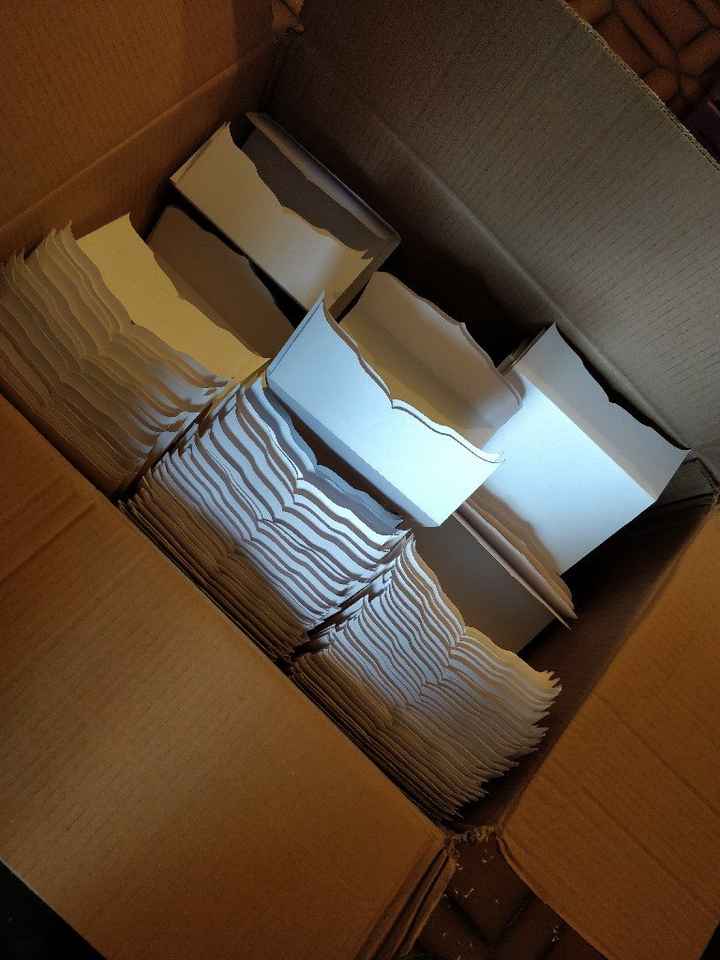 Faire parts Diy. - 7