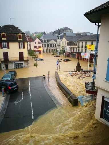 Bonjour inondation, au-revoir décoration - 1