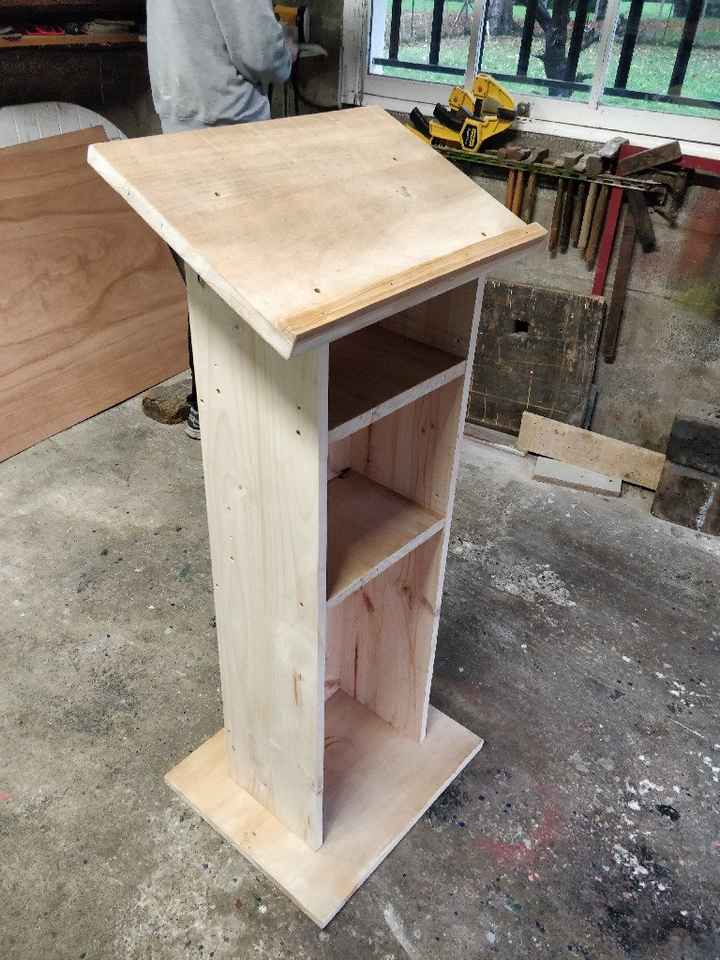 Bonjour inondation, au-revoir décoration - 3