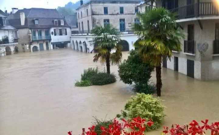 Bonjour inondation, au-revoir décoration - 4