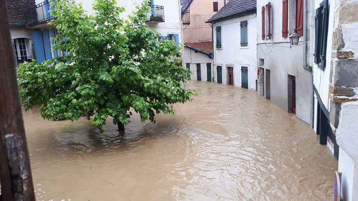 Bonjour inondation, au-revoir décoration - 5