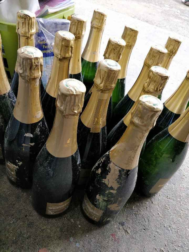 Bonjour inondation, au-revoir décoration 2.0 - 1