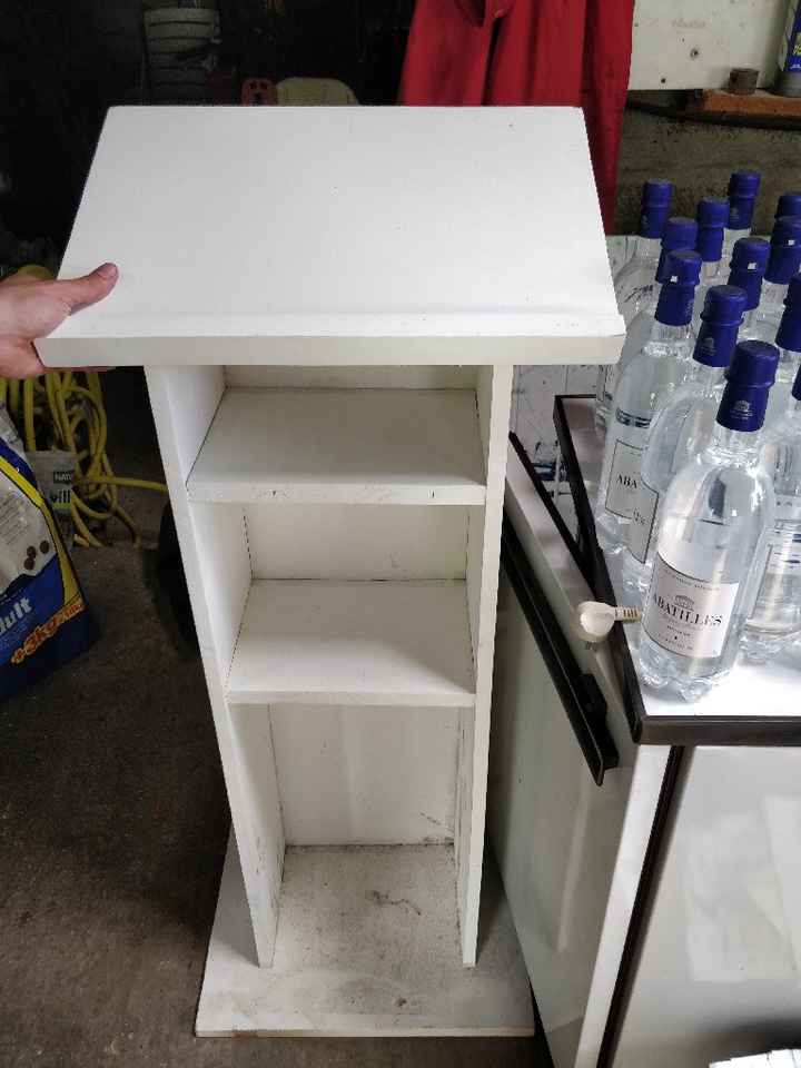 Bonjour inondation, au-revoir décoration 2.0 - 2