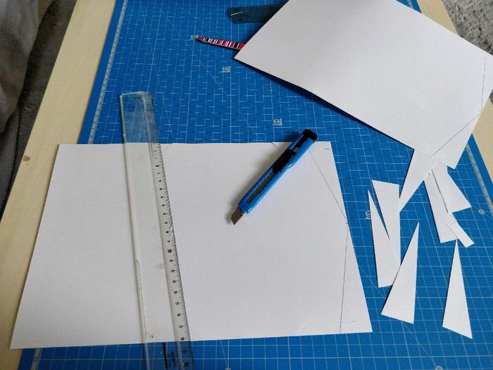 Faire parts Diy. - 8
