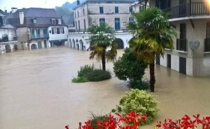 Bonjour inondation, au-revoir décoration - 4