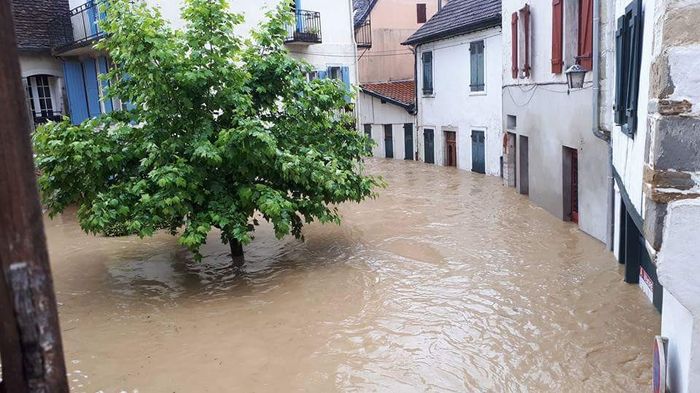 Bonjour inondation, au-revoir décoration - 5