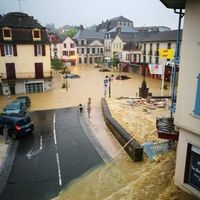 Bonjour inondation, au-revoir décoration - 1