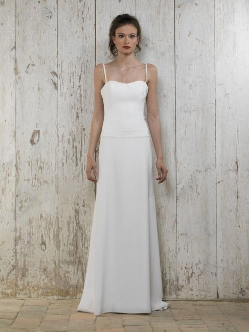 Ma robe : 2ème essayage ! - 8