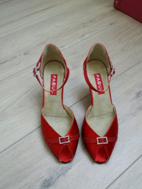 Mes chaussures ! - 4