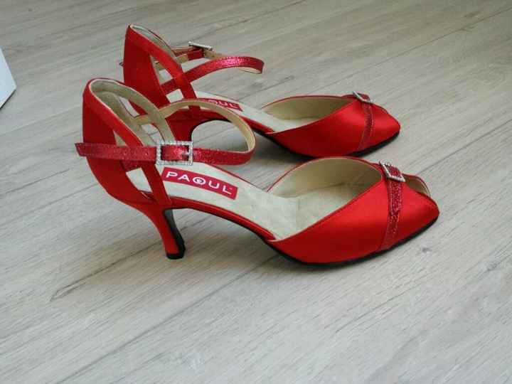 Mes chaussures ! - 3