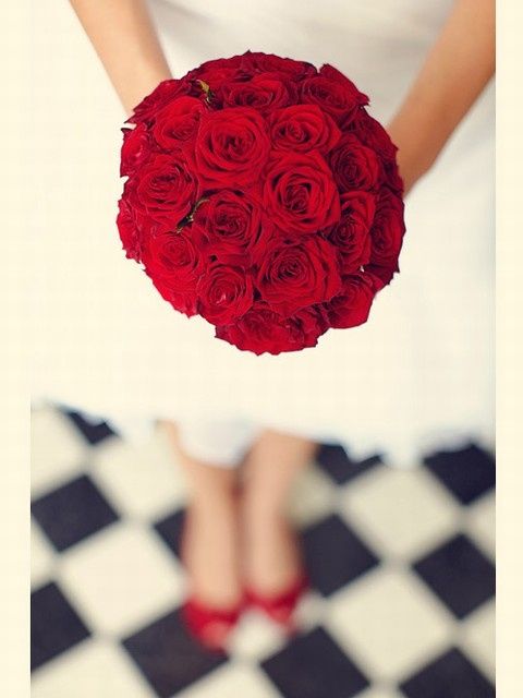 Une touche de ... rouge !!!! - 2